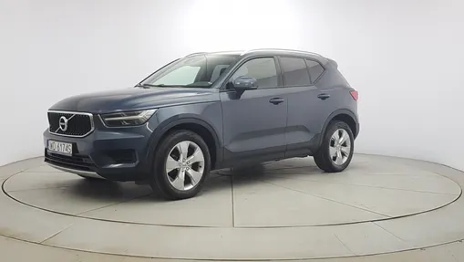 VOLVO XC40 XC40 T3 Momentum Pro aut