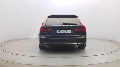 VOLVO V90 V90 D5 AWD Inscription aut