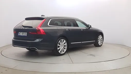 VOLVO V90 V90 D5 AWD Inscription aut