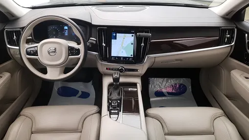 VOLVO V90 V90 D5 AWD Inscription aut