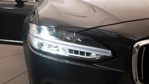 VOLVO V90 V90 D5 AWD Inscription aut