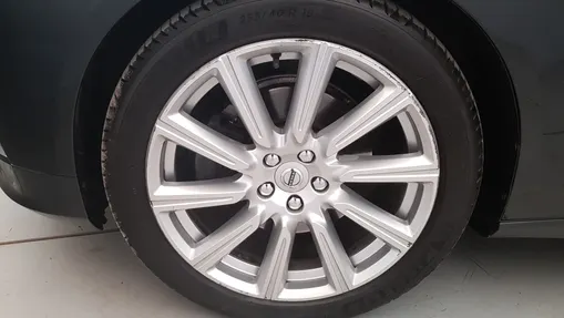 VOLVO V90 V90 D5 AWD Inscription aut