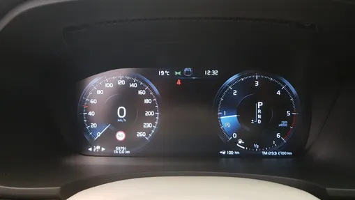 VOLVO V90 V90 D5 AWD Inscription aut