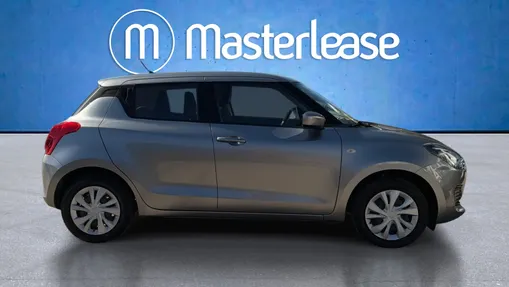 SUZUKI Swift Swift 1.2 Dualjet SHVS Premium