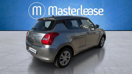 SUZUKI Swift Swift 1.2 Dualjet SHVS Premium