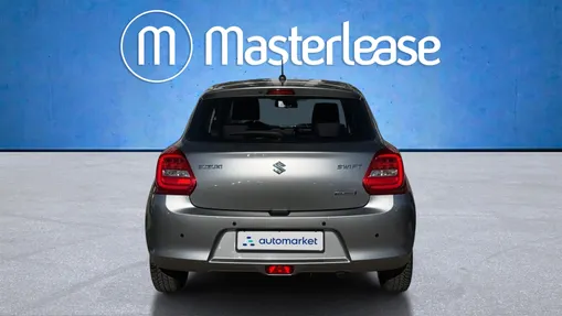 SUZUKI Swift Swift 1.2 Dualjet SHVS Premium