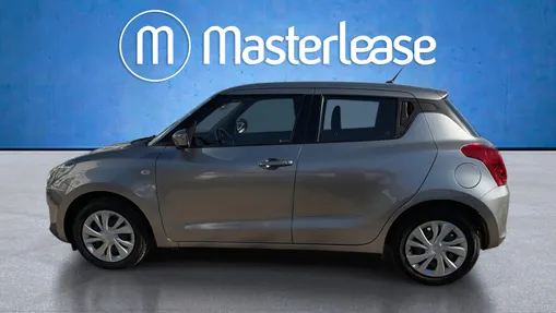 SUZUKI Swift Swift 1.2 Dualjet SHVS Premium