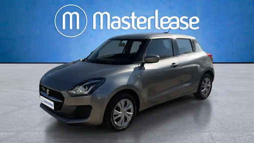 SUZUKI Swift Swift 1.2 Dualjet SHVS Premium