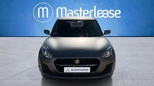 SUZUKI Swift Swift 1.2 Dualjet SHVS Premium