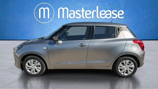 SUZUKI Swift Swift 1.2 Dualjet SHVS Premium