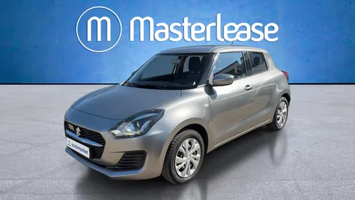 SUZUKI Swift Swift 1.2 Dualjet SHVS Premium
