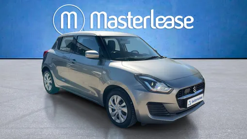 SUZUKI Swift Swift 1.2 Dualjet SHVS Premium
