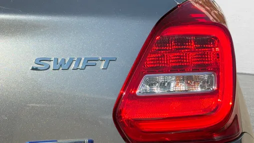 SUZUKI Swift Swift 1.2 Dualjet SHVS Premium