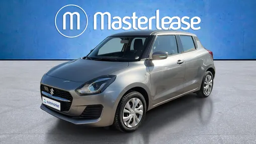 SUZUKI Swift Swift 1.2 Dualjet SHVS Premium