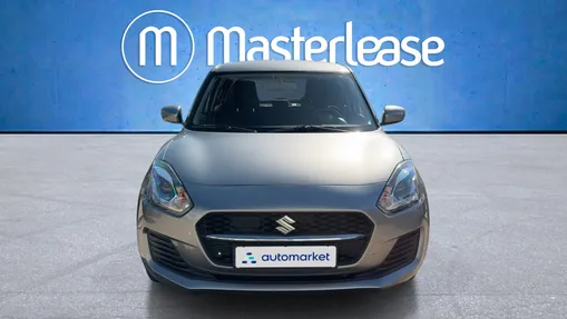 SUZUKI Swift Swift 1.2 Dualjet SHVS Premium