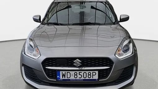 SUZUKI Swift Swift 1.2 Dualjet SHVS Premium