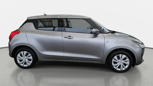 SUZUKI Swift Swift 1.2 Dualjet SHVS Premium