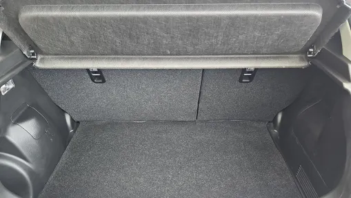 SUZUKI Swift Swift 1.2 Dualjet SHVS Premium
