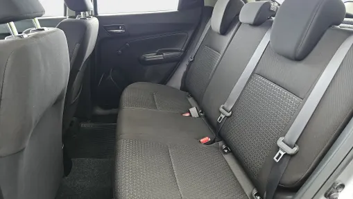 SUZUKI Swift Swift 1.2 Dualjet SHVS Premium