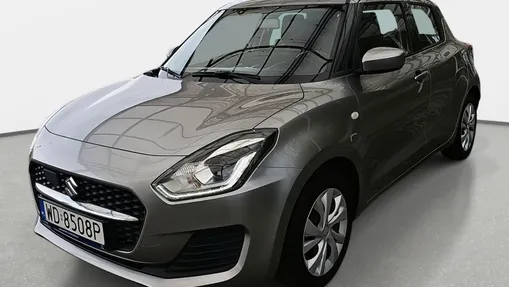 SUZUKI Swift Swift 1.2 Dualjet SHVS Premium