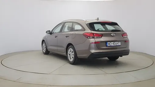 HYUNDAI i30 i30 1.6 D Classic +
