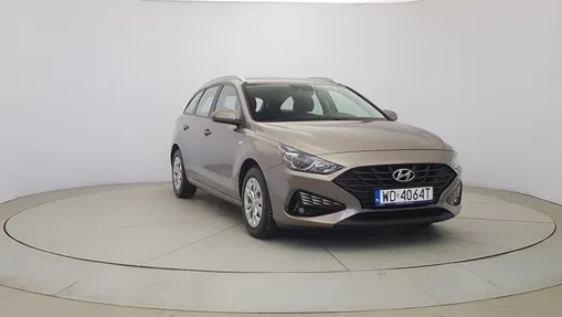 HYUNDAI i30 i30 1.6 D Classic +