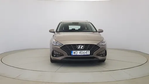 HYUNDAI i30 i30 1.6 D Classic +