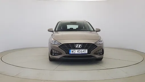 HYUNDAI i30 i30 1.6 D Classic +