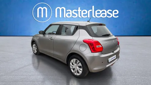 SUZUKI Swift Swift 1.2 Dualjet SHVS Premium