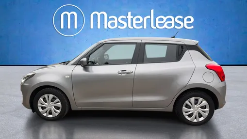 SUZUKI Swift Swift 1.2 Dualjet SHVS Premium