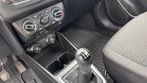 SUZUKI Swift Swift 1.2 Dualjet SHVS Premium