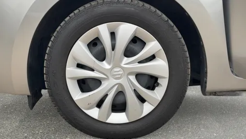 SUZUKI Swift Swift 1.2 Dualjet SHVS Premium