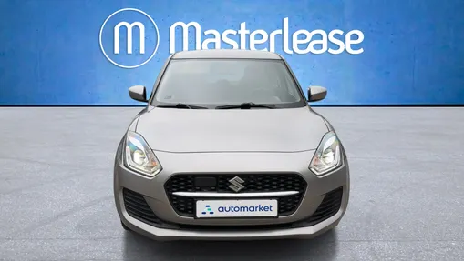 SUZUKI Swift Swift 1.2 Dualjet SHVS Premium