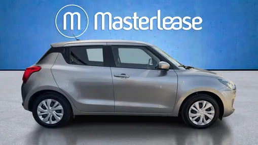 SUZUKI Swift Swift 1.2 Dualjet SHVS Premium