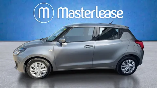 SUZUKI Swift Swift 1.2 Dualjet SHVS Premium