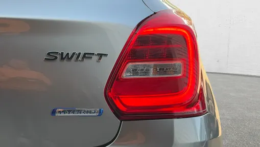 SUZUKI Swift Swift 1.2 Dualjet SHVS Premium
