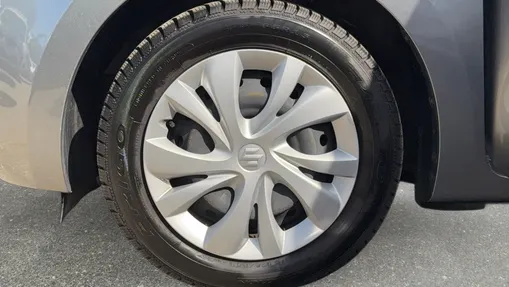SUZUKI Swift Swift 1.2 Dualjet SHVS Premium