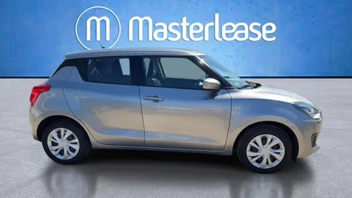 SUZUKI Swift Swift 1.2 Dualjet SHVS Premium