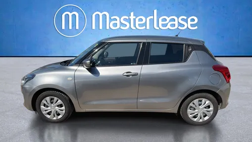 SUZUKI Swift Swift 1.2 Dualjet SHVS Premium