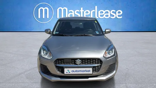 SUZUKI Swift Swift 1.2 Dualjet SHVS Premium