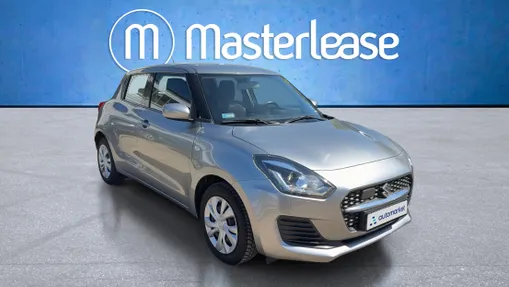 SUZUKI Swift Swift 1.2 Dualjet SHVS Premium