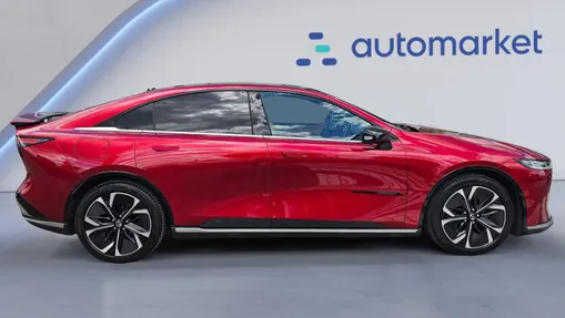 MAZDA 6 6e 80kWh Long Range Takumi Plus