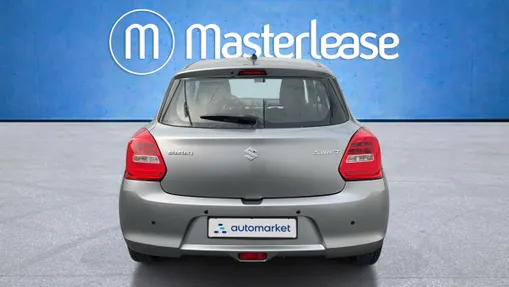 SUZUKI Swift Swift 1.2 Dualjet SHVS Premium