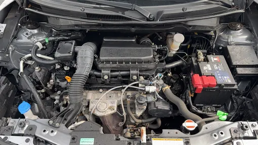 SUZUKI Swift Swift 1.2 Dualjet SHVS Premium