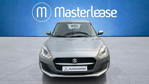 SUZUKI Swift Swift 1.2 Dualjet SHVS Premium