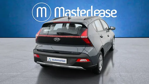 HYUNDAI Bayon Bayon 1.0 T-GDI Modern