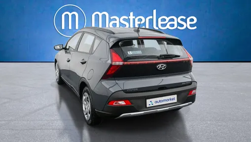 HYUNDAI Bayon Bayon 1.0 T-GDI Modern