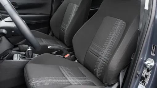 HYUNDAI Bayon Bayon 1.0 T-GDI Modern
