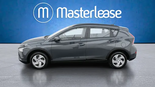 HYUNDAI Bayon Bayon 1.0 T-GDI Modern