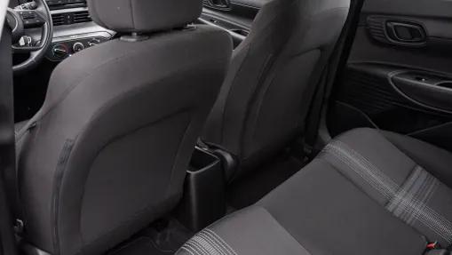 HYUNDAI Bayon Bayon 1.0 T-GDI Modern
